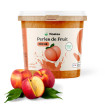 NOSTEA - PERLES DE FRUIT SAVEUR PECHE SEAU COLORANTS NATURELS 3.2KG