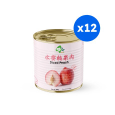 BOBOQ - MORCEAUX DE PECHE BOITE 850G