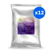 BOBOQ - GRADIENT POUDRE DECORATIVE BOISSON DEGRADEE VIOLETTE SACHET 1KG