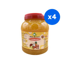 BOBOQ - GELEE PASSION NATA DE COCO 4KG