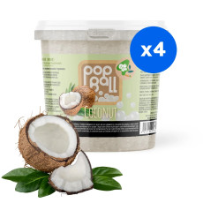 BOBOQ - BOBA COCO SEAU 3.2KG