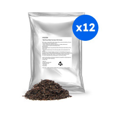 BOBOQ - BUBBLE TEA POUDRE THAI TEA VEGAN POCHE 1KG