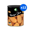BOBOQ - CONFITURE MANGUE MANGO JAM 1KG