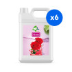 BOBOQ - SIROP ROSE BIDON 2.5KG