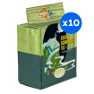 BOBOQ - THE NOIR ASSAM VRAC POCHE 600G