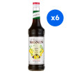 MONIN - CONCENTRE THE CITRON 700ML BOUTEILLE VERRE