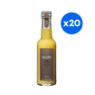 ALAIN MILLIAT - JUS POMME COX'S BOUTEILLE VERRE 200ML x20