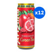 ARIZONA - THE VERT GRENADE CANETTE 330MLx12