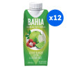 BAHIA - GOYAVE BLANCHE LITCHI CITRON VERT 330ML x12