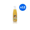 BELLA LULA - ORANGEADE 250ML x12 BIO