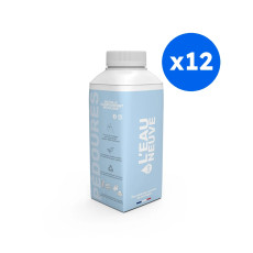 EAU NEUVE - EAU MINERALE NATURELLE PLATE BRIQUE 330ML x12