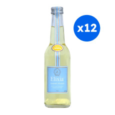 ELIXIA - LIMONADE FRUIT DE LA PASSION 330ML x12
