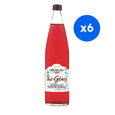 MENEAU - THE VERT HIBISCUS SUREAU 750ML x6 BIO