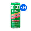 NOCCO - BOISSON FONCTIONNELLE PEACHANGO CANETTE 330ML x24