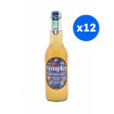 SYMPLES - INFUSION PETILLANTE DETOXIFIANTE 330ML x12 BIO