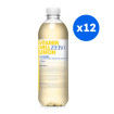 VITAMIN WELL - LEMON ZERO BOUTEILLE PET 500ML x12