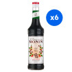 MONIN - CONCENTRE COLD BREW COFFEE 700ML BOUTEILLE VERRE