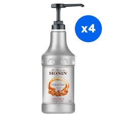 MONIN - SAUCE CARAMEL BIDON 1.89L