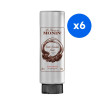 MONIN - SAUCE CHOCOLAT NOIR SQUEEZE 500ML