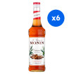 MONIN - SIROP CANNELLE 700ML BOUTEILLE VERRE