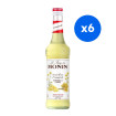 MONIN - SIROP FLEUR D'IMMORTELLE 700ML BOUTEILLE VERRE
