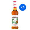 MONIN - SIROP IRISH 700ML BOUTEILLE VERRE