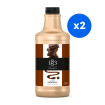 ROUTIN 1883 - SAUCE CHOCOLAT NOIR 1.89L