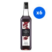 ROUTIN 1883 - SIROP GRENADE 1L BOUTEILLE VERRE