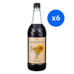 SWEETBIRD - SIROP ICED TEA 1L BOUTEILLE PET