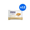 PIERROT GOURMAND - CACAHUETES CARAMELISEES POINTE DE VANILLE 45G X12