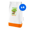 PREGEL - MIX POUR GAUFRES ET PANCAKES SACHET 2KG
