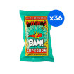 SUPERBON - CHIPS PIMENT 45G x36