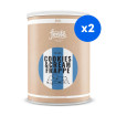 FONTE - COOKIES AND CREAM MIX POUR FRAPPE COOKIE VEGAN BOITE 2KG