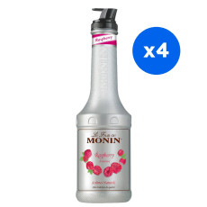 LE FRUIT DE MONIN - FRAMBOISE 1L