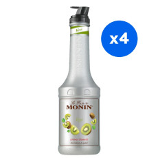 LE FRUIT DE MONIN - KIWI 1L