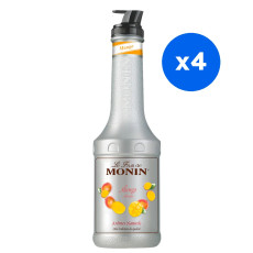 LE FRUIT DE MONIN - MANGUE 1L