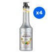 LE FRUIT DE MONIN - YUZU 1L