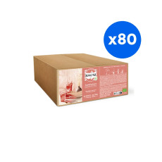 KUSMI TEA - INFUSION AQUASUMMER SACHET 8G x80 BIO