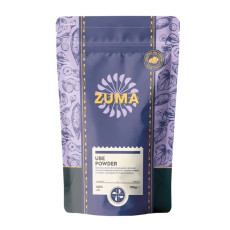 Zuma Ube Powder – Poudre d'Ube 100% Pure Vegan | DeliDrinks