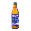 KEFIR EAU VERTUEUSE - FLEUR DE SUREAU BOUTEILLE VERRE 330ML x12 BIO