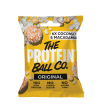 The Protein Ball Co - Coconut Macadamia 10 x 45g