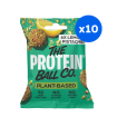 The Protein Ball Co - Lemon Pistachio 10 x 45g
