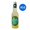 SYMPLES - INFUSION PETILLANTE ENERGISANTE 330ML x12 BIO