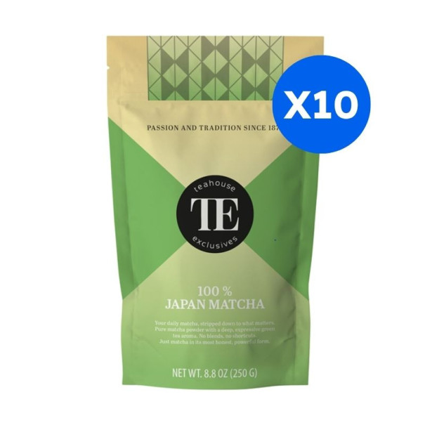 matcha green tea