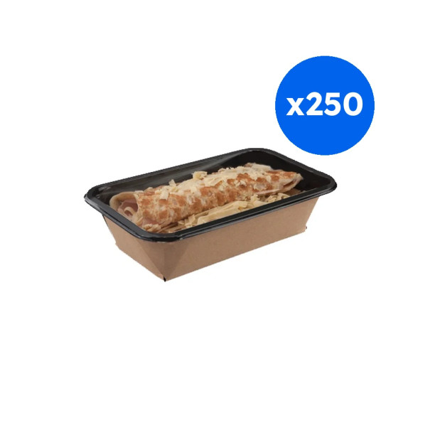 COUVERCLE C-VIS 900 ML x250
