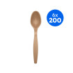 CUILLERE EN CANNE A SUCRE L.160MM x200