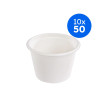 GAMME PULPE - GOBELET SOUPE 500ml/16oz x50