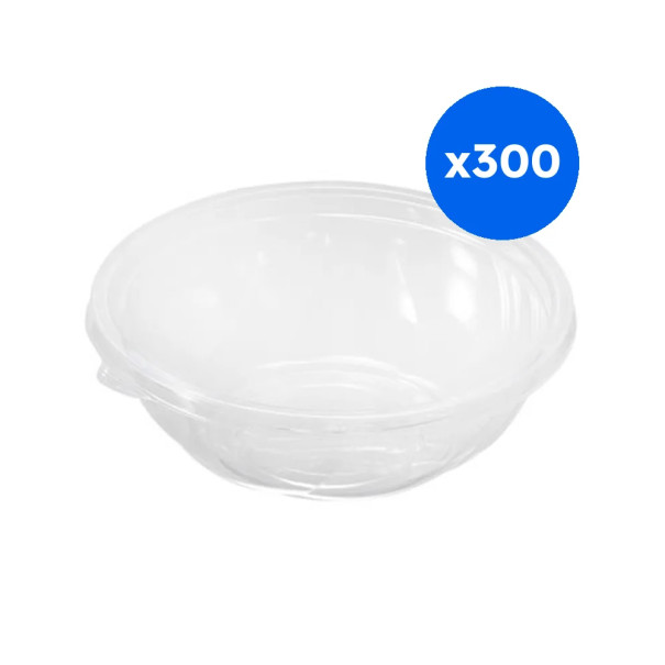 MACPAC - POT A SALADE RPET 1050ML Ø190MM x300