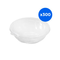 MACPAC - POT A SALADE RPET 850ML Ø190MM x300