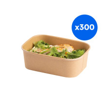 STAGIONE BOITE KRAFT 26OZ-750ML x300